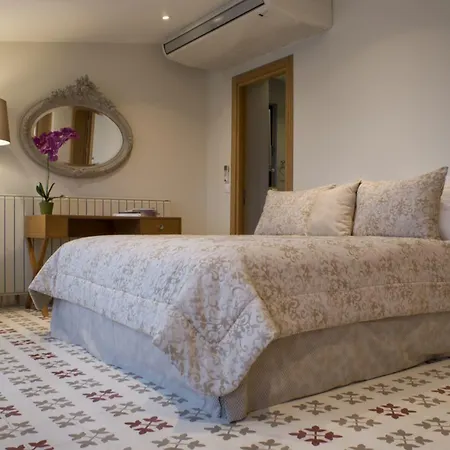 Wame Nisantasi Hotel Istambul