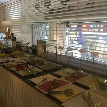 Wame Nisantasi Hotel 3*