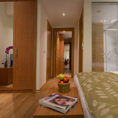 Wame Nisantasi Hotel Istambul