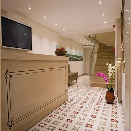 Hotel Wame Nisantasi