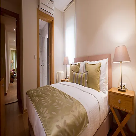 Wame Nisantasi Hotel Istambul