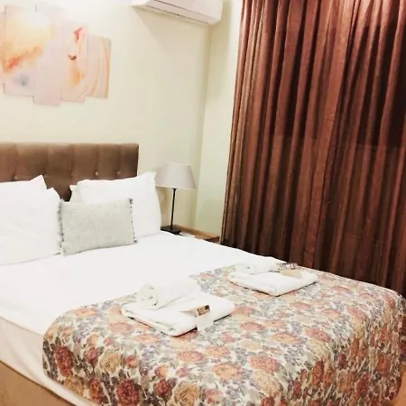 Wame Nisantasi Hotel Istambul