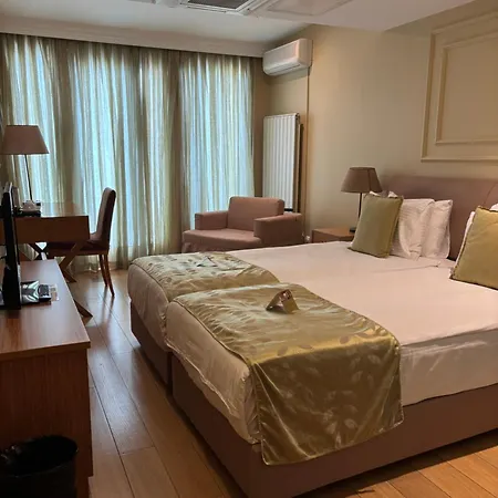 Hotel Wame Nisantasi Istambul