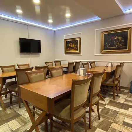 Wame Nisantasi Hotel Istambul
