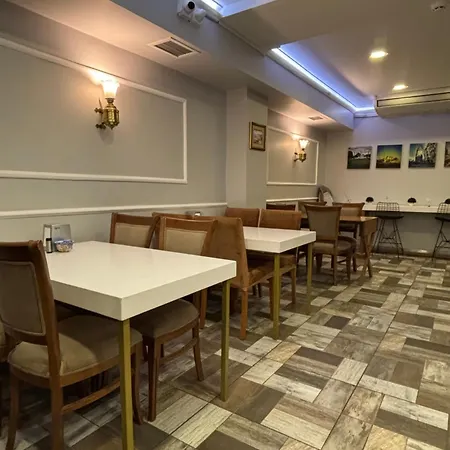 Hotel Wame Nisantasi Istambul