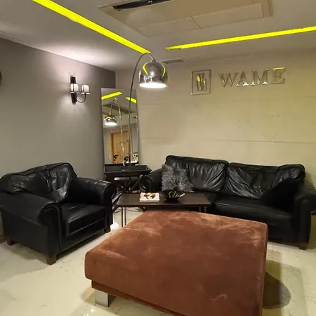 Hotel Wame Nisantasi