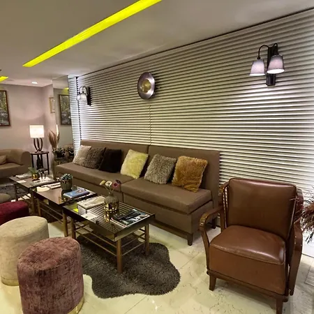 Hotel Wame Nisantasi 3*