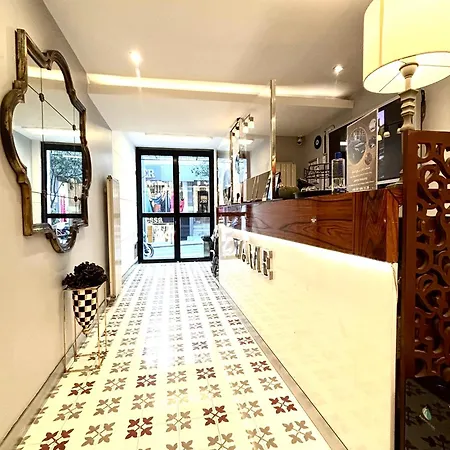 Hotel Wame Nisantasi Istambul