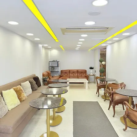尼斯塔赛万慕酒店 伊斯坦布尔