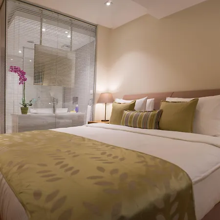 Hotel Wame Nisantasi 4*