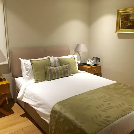 Hotel Wame Nisantasi Stambuł