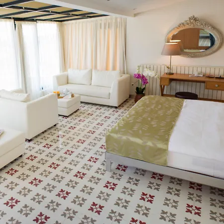 Wame Nisantasi Hotel Stambuł