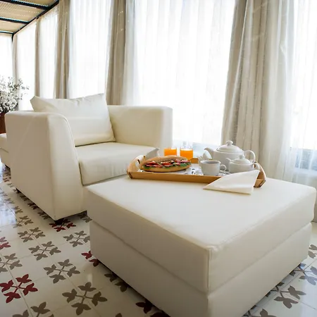 Hotel Wame Nisantasi Stambuł