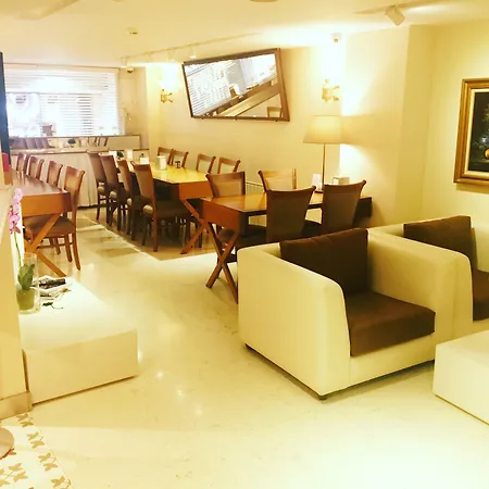 Wame Nisantasi Hotel 4*