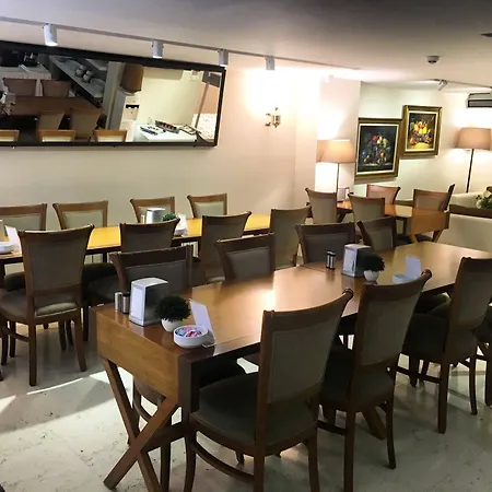 Hotel Wame Nisantasi Stambuł