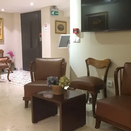 Wame Nisantasi Hotel