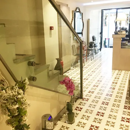 Wame Nisantasi Hotel 4*