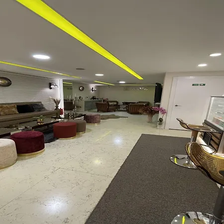 Wame Nisantasi 4* Стамбул