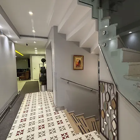 Wame Nisantasi 4* Istanbul