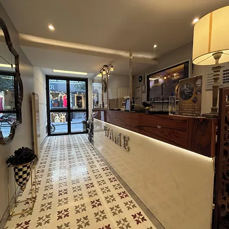 Wame Nisantasi Hotel