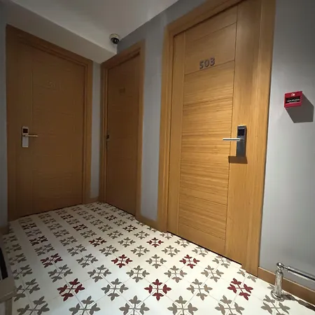 Wame Nisantasi Istanbul