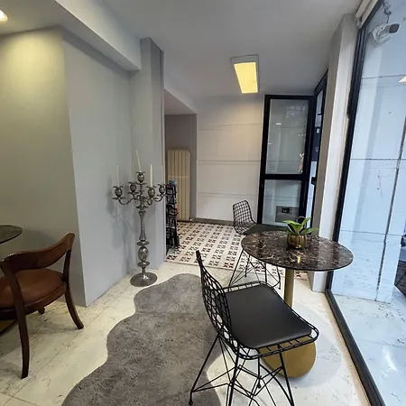 Wame Nisantasi Hotel 4*