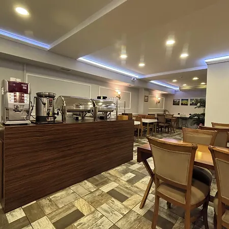 Hotel Wame Nisantasi 4*
