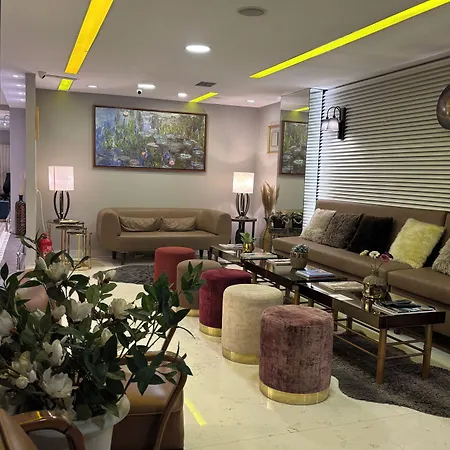 Hotel Wame Nisantasi