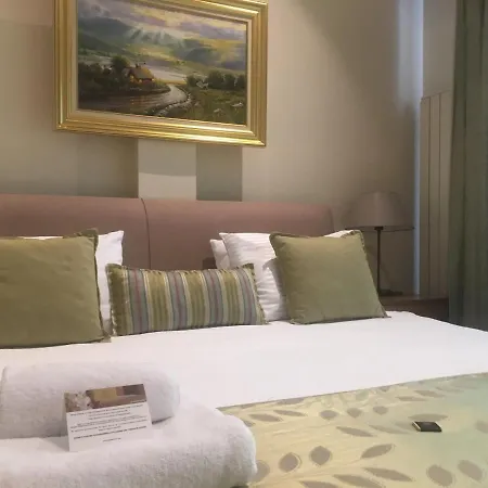 Wame Nisantasi 3* Istambul