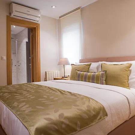 Hotel Wame Nisantasi Istanbul