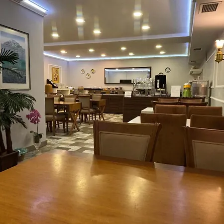 Wame Nisantasi ホテル 4*