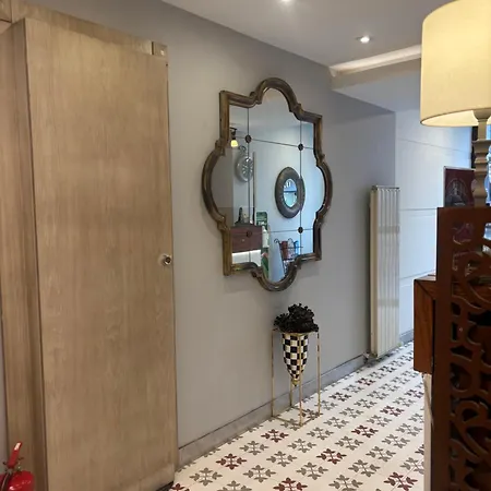 Wame Nisantasi 4* Istanbul