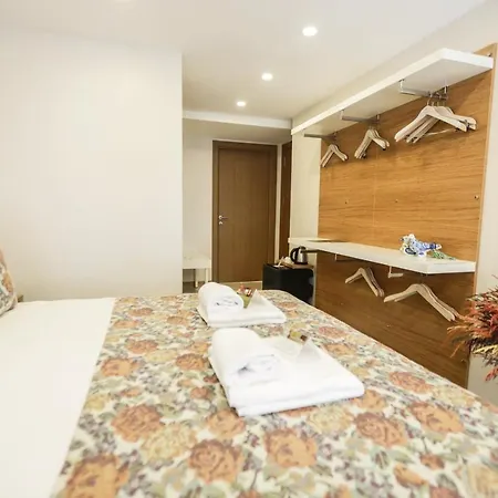 Wame Nisantasi Hotel