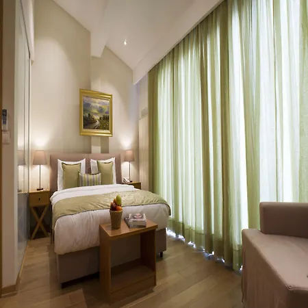 Wame Nisantasi 3* Provincia di Istanbul