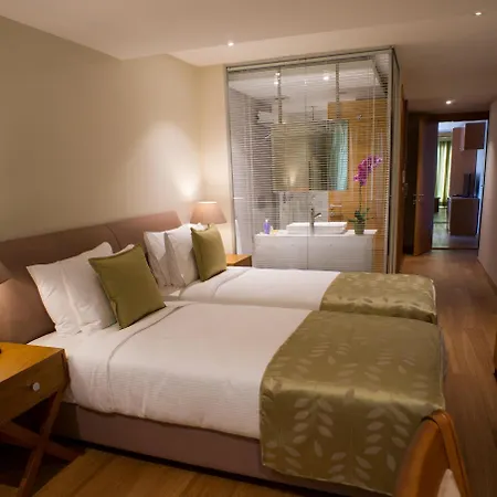 호텔 Wame Nisantasi 4*