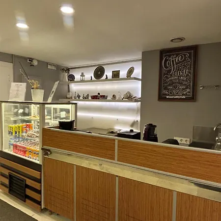 호텔 Wame Nisantasi 4*