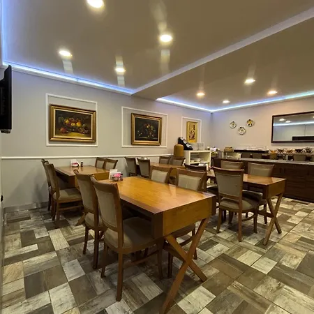Hotel Wame Nisantasi Provincia di Istanbul