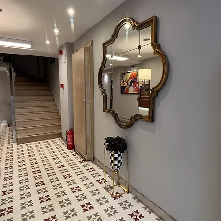 Wame Nisantasi 이스탄불