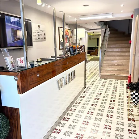 Wame Nisantasi 4* 이스탄불