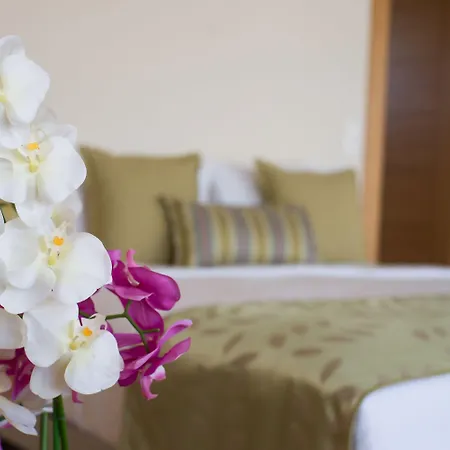 Wame Nisantasi Hotel Istambul