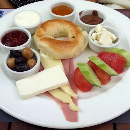 Wame Nisantasi 호텔