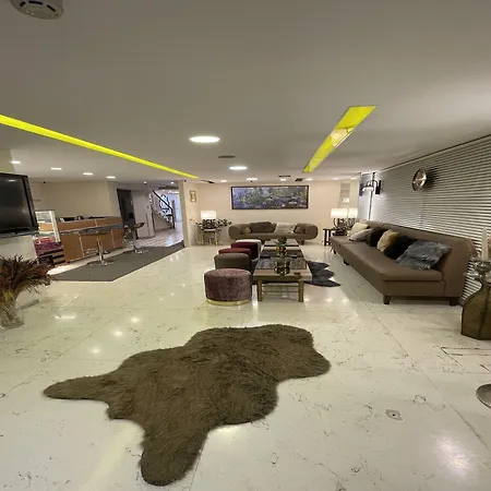 Wame Nisantasi 4* 이스탄불